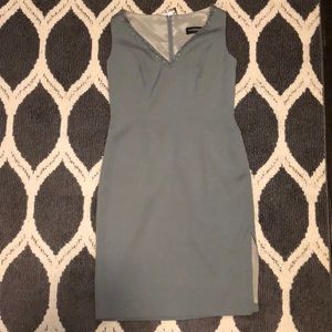 Size 10 grey Jasmine dress